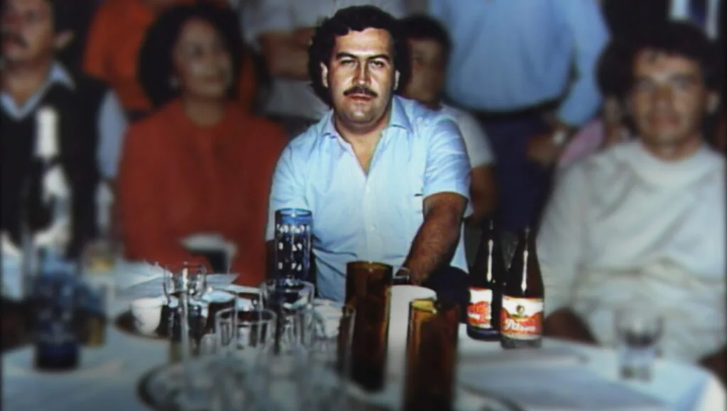 Who Was Pablo Escobar?