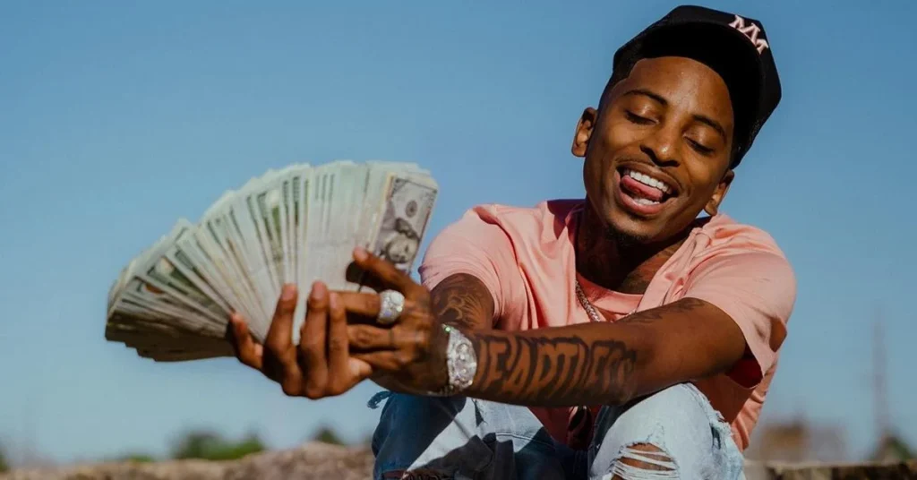 Rakai Net Worth in 2026