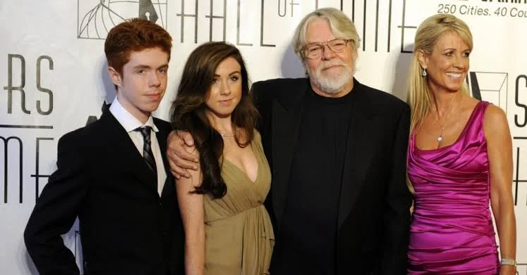 Juanita Dorricott and Bob Seger’s Children