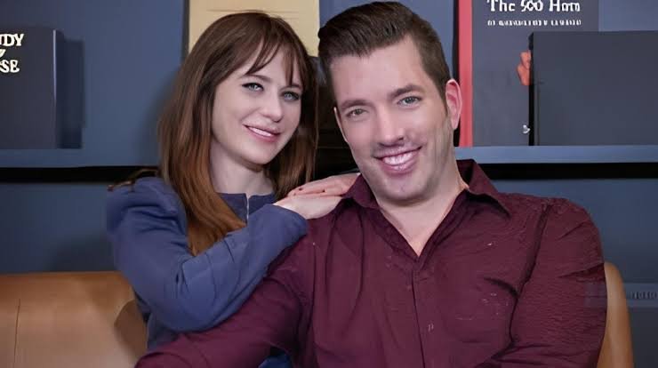 How Did Kelsy Ully Meet Jonathan Scott?