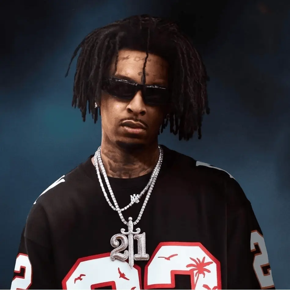 21 Savage Music Career and Biggest Albums