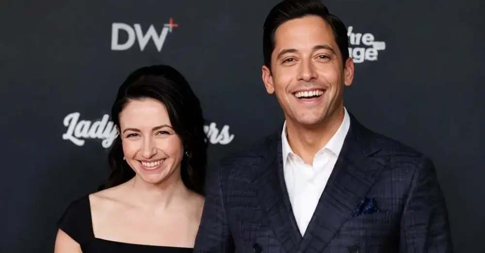 Alissa Mahler Marriage