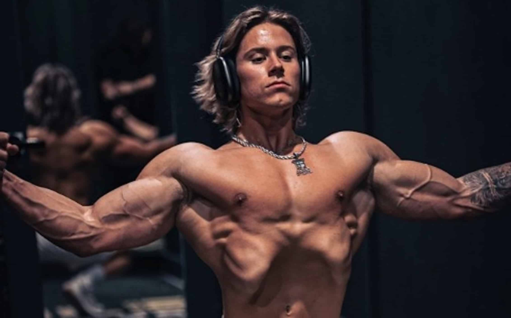 Alex Eubank Net Worth in 2026