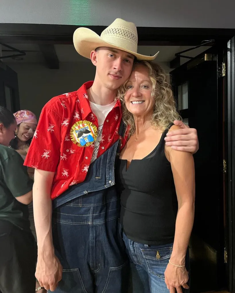 Lisa Ann Mudd Children