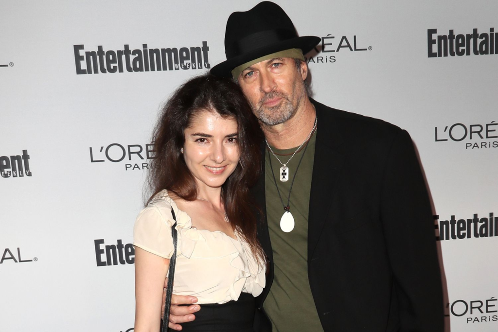 Who Is Kristine Saryan?