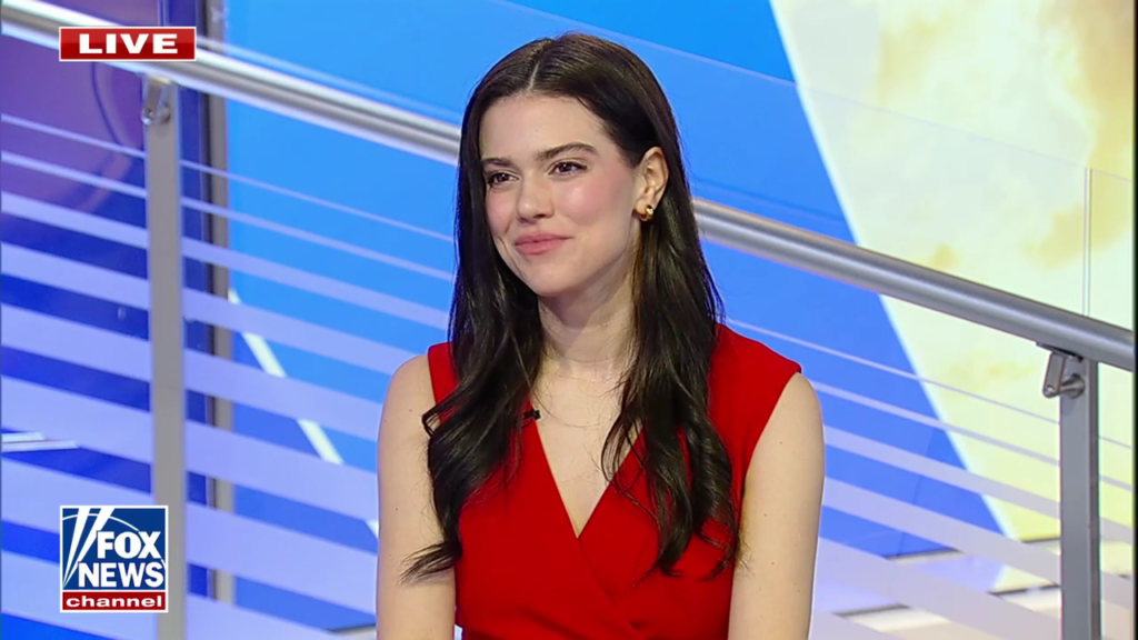 Lydia Moynihan Net Worth