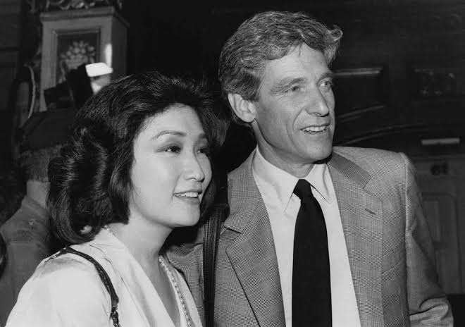 Phyllis Minkoff Marriage to Maury Povich