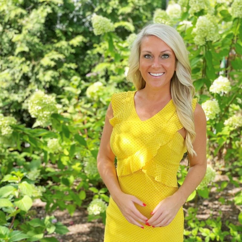 Megan Wise Net Worth