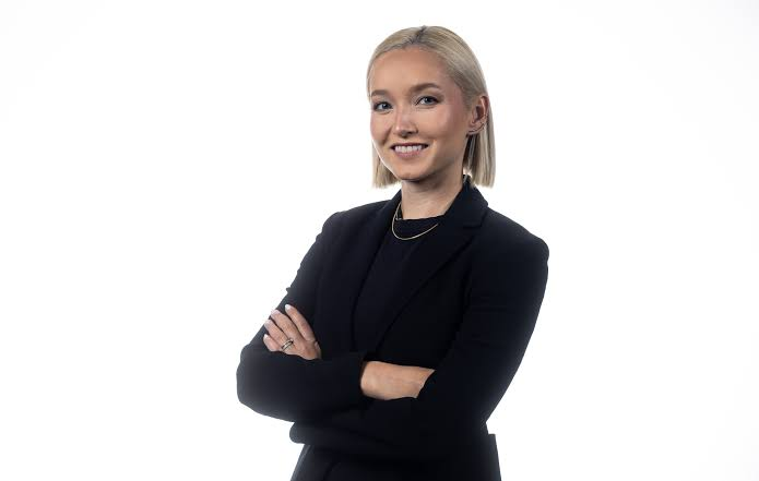 Dasha Burns Age and Birthday