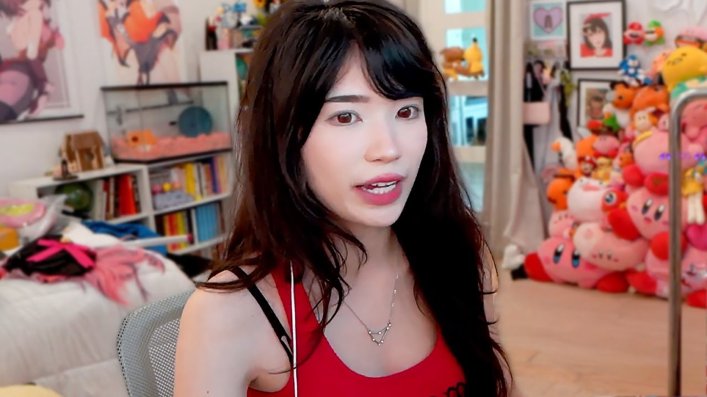 Emiru Age and Height