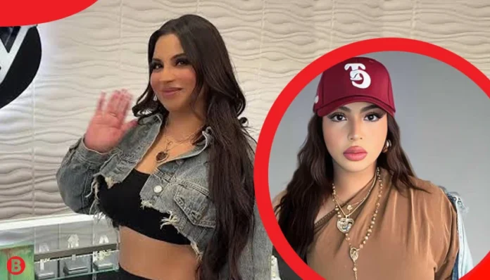 Cynthia Sanchez Vallejo: Everything About Chalino Sanchez’s Daughter